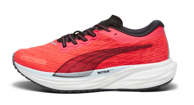Puma supreme 2025